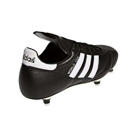 adidas numnern fußballschuhe|Schwarze World Cup Fußballschuhe .